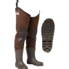 Cuissardes Neoprene Garbolino Precision Pro