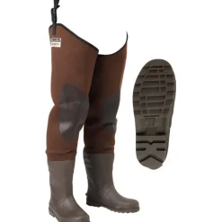 Cuissardes Neoprene Garbolino Precision Pro