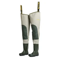 Cuissardes Pvc Good Year Cuissarde Sport