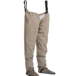 Cuissardes Repirantes Stocking Vision Koski Hipwader