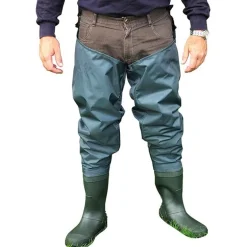 Cuissardes Shakespeare Sigma Nylon Hip Wader