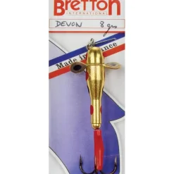Devon Bretton Or