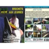 Dvd - Brochets Aux Leurres : Adrenaline Avec Alban Choinier - Peche Des Carnassiers - Video Peche
