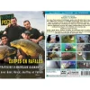 Dvd - Carpes En Rafales