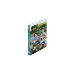 Dvd - Carpodromes Avec Gerard Trinquier