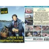 Dvd - La Peche À Pied Coquillages Et Crustaces - Peche En Mer - Video Peche