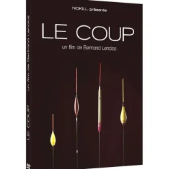 Dvd - Le Coup - Nokill
