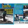 Dvd - Peche Du Bar Aux Leurres De Surface : Les Revelations Avec Ange Porteux - Peche En Mer - Top Peche