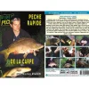 Dvd - Peche Rapide De La Carpe Avec Nicolas Migeon