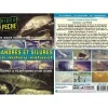 Dvd - Sandres Et Silures En Milieu Naturel Decouvrez La Vie Des Sandres Et Des Silures