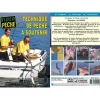 Dvd - Technique De Peche À Soutenir