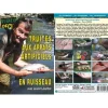 Dvd - Truites Aux Appats Artificiels En Ruisseau Avec Laurent Jauffret