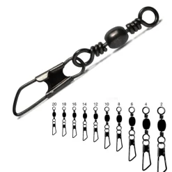 Emerillon Vmc Agrafe De Securite 3592 Bk - Pack