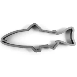 Emporte-Pièce Fishxplorer 3D