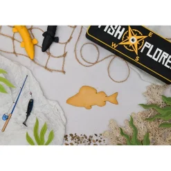 Emporte-Pièce Fishxplorer 3D