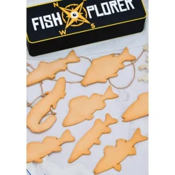 Emporte-Pièce Fishxplorer 3D