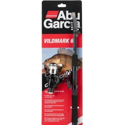 Ensemble Abu Garcia Cardinal Combo