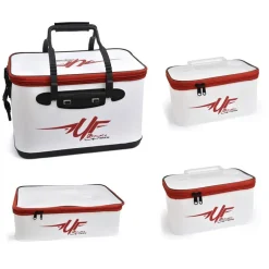 Ensemble Bagagerie Ultimate Fishing Bags Uf Travel