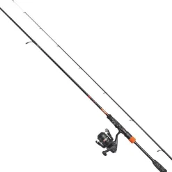 Ensemble Berkley Urbn Ii Dropshooter Combo