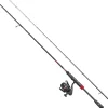 Ensemble Berkley Urbn Ii Jigger Combo