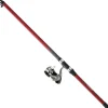 Ensemble Carnassier Telescopique Daiwa Pike