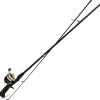 Ensemble Casting Abu Garcia Abumatic Expert Set