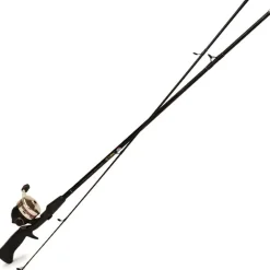 Ensemble Casting Abu Garcia Abumatic Expert Set