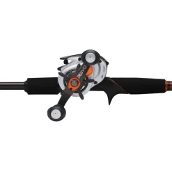 Ensemble Casting Abu Garcia Svartzonker X Casting Combo