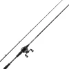 Ensemble Casting Abu Garcia Max X Casting Combo
