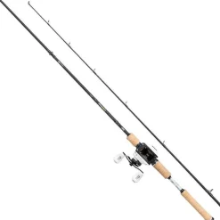 Ensemble Casting Abu Garcia Max Pro Casting Combo