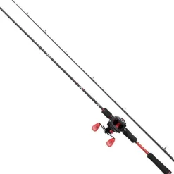 Ensemble Casting Abu Garcia Max X Casting Combo