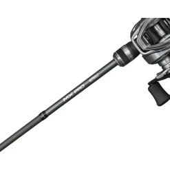 Ensemble Casting Mitchell Mx Pro Casting Combo
