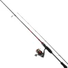 Ensemble Daiwa Ninja Tsuki