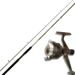 Ensemble Lancer Autain Demon Gold + Mx Rd
