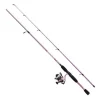 Ensemble Mitchell Tanager Pink Camo Ii Spin Combo