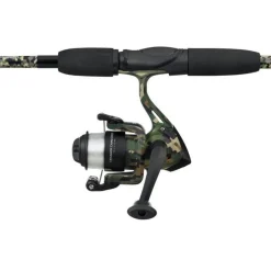 Ensemble Mitchell Tanager Camo Ii Spin Combo