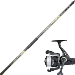 Ensemble Posé Télescopique Srt Fish Instinct Harmony Telecast + Meka Efi Rd