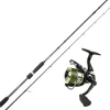 Ensemble Sakura Almara + Moulinet Spinning Alendo Fd
