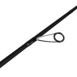 Ensemble Scratch Tackle Combo Saphir Spinning