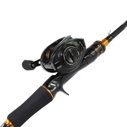 Ensemble Scratch Tackle Combo Saphir Casting