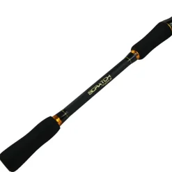 Ensemble Scratch Tackle Combo Saphir Casting
