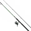 Ensemble Spining Mitchell Catch Pro Ii Spin Combo