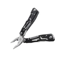 Ensemble Spinning Abu Garcia Diplomat Wilderness Survival 4Pc Combo