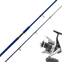 Ensemble Spinning Autain Abyss Big Fish + Elixo