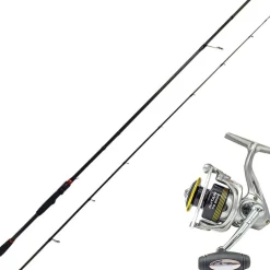 Ensemble Spinning Autain Azanori + Fg Ii