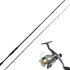 Ensemble Spinning Autain Azanori + Xcf