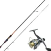 Ensemble Spinning Autain Elegant'x + Xcf