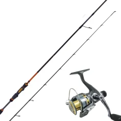 Ensemble Spinning Autain Elegant'x + Xcf