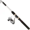 Ensemble Spinning Daiwa Set Tele Lancer