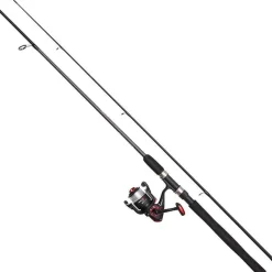 Ensemble Spinning Dam Full Tech Spinning Combo